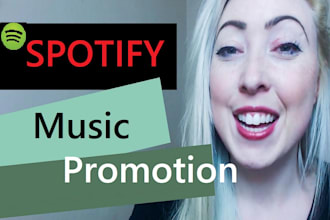 do organic spotify music promotion naturally within worldwide