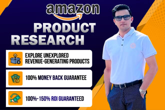 do amazon product research for amazon fba private label