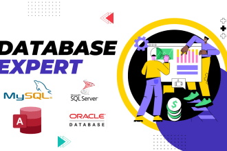 create connect fix mysql,mysql,msaccess,oracle databases