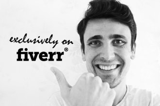 fulfill your graphic design needs within 48 hours