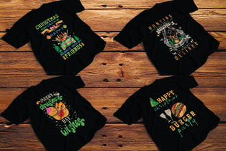 do create trendy bulk t shirt for your pod business