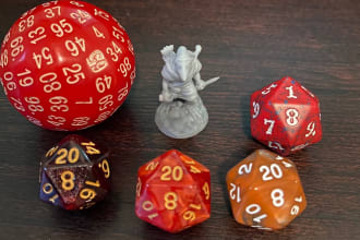 help you write your dnd sessions