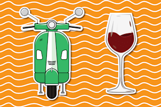 create fun stickers and labels