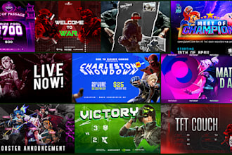 design esports, gaming poster,event,tournament, gaming event