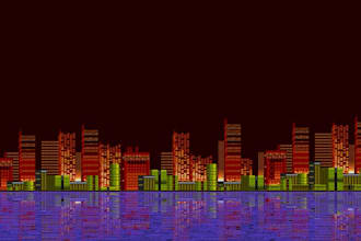 compose a 1 min chiptune loop for your videogame