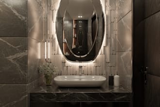 photo realistic 3d renders and interior designs