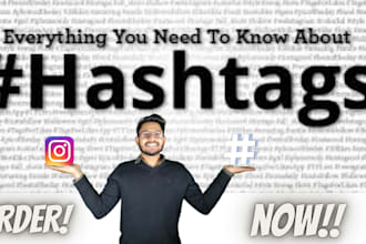 consult best hashtags for instagram growth and engagement