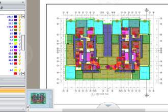 do quantity takeoff, estimate, boq, and materials takeoff