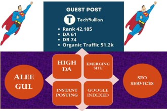 publish on tech blog techbullion instant do follow backlinks