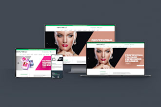 squarespace website design and customization