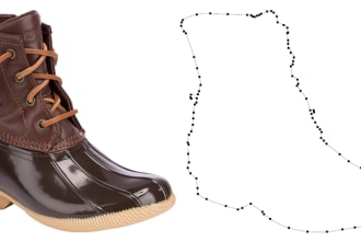do clipping path or background remove service