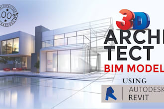 design your dream house using bim