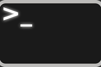 help you with terminal and console