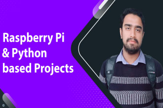 do any raspberry pi development for you