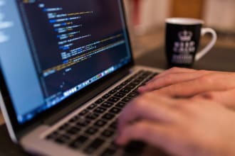 write cpp, c, java programming tasks and projects