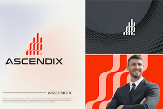 do modern minimalist logo design