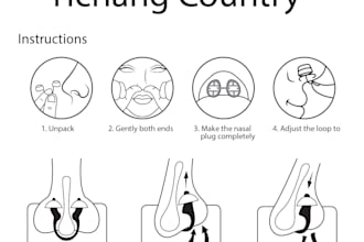 do product instruction manual vector line art illustrations