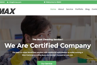 develop any business application with aspnet mvc or core
