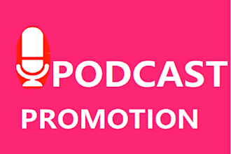 personally promote your indie music to podcast worldwide
