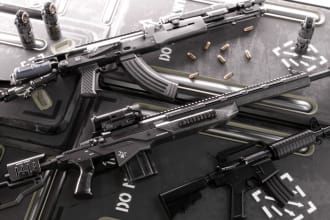 provide high quality hard surface models with stunning textures and renders