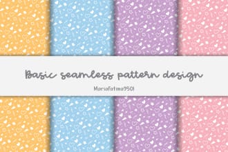 do seamless pattern textile prints pattern designs