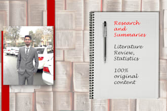 write product reviews and equipment manuals