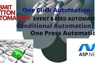 develop any automation system, app,bulk sms tools