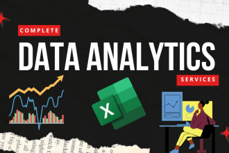 provide you with the most precise data analytics