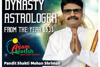 predict your future through vedic astrology