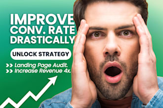 optimize your website for higher conversion rates