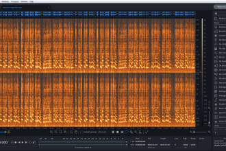 enhance your audio for podcasts and videos
