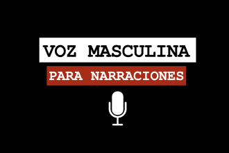 storytelling narration in spanish