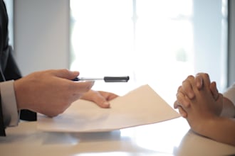 practice behavioral mock interviews with you