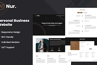 fix or develop websites with html, css, js, php, and mysql