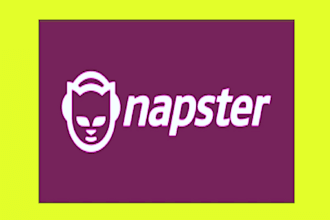 do organic napster music promotion targeted audience