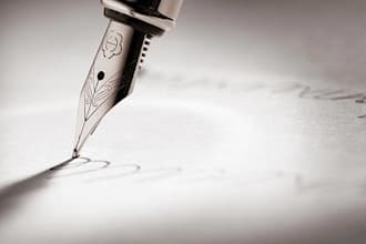 give you creative prompts for a good story