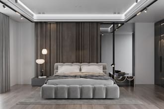 do luxury bed room design and ensuite