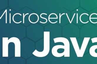 be you full time java spring developer