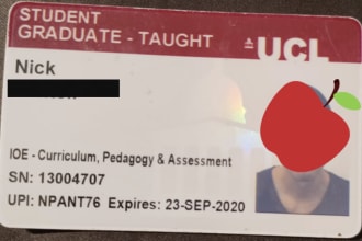 write a stellar article on education