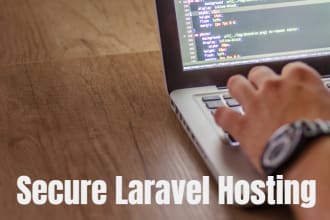 do website maintenance and hosting solutions for your laravel projects