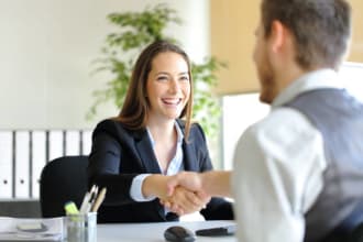 help you prep for an interview for teaching or admin, I was a principal