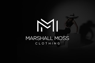 design a luxury premium logo