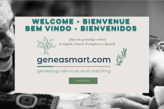 trace back your french ancestors in civil and church records