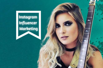 be your 90k instagram influencer and create ugc videos