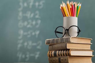 provide top quality original content on education