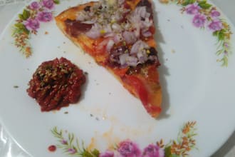 take product and food photos