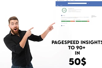 do wordpress speed optimization for google pagespeed insights