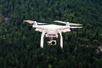 be your drone writer for unique drone blogposts and articles