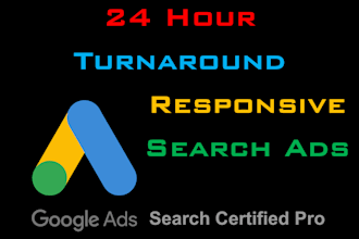 write responsive search ad copy for your google ad campaigns