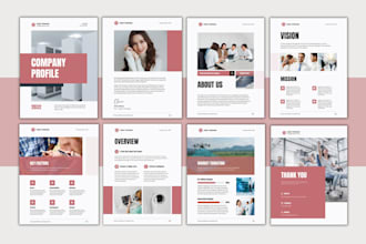 create stunning pdf lead magnet design